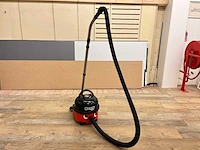 Numatic - henry 180 - stofzuiger - afbeelding 1 van  3