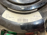 Numatic - henry 180 - stofzuiger - afbeelding 3 van  3