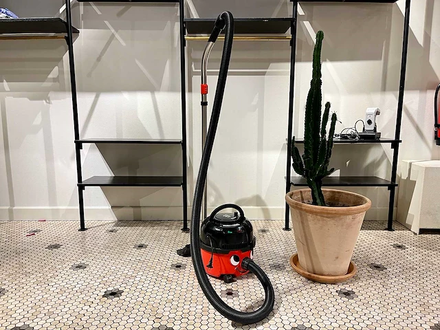 Numatic - hvr180-11 - stofzuiger - afbeelding 1 van  6