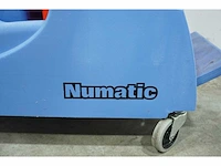 Numatic - mopwagen - afbeelding 2 van  2