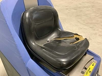 Numatic - ttv 678/300t - schrobzuigmachine - afbeelding 4 van  6