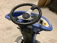 Numatic - ttv 678/300t - schrobzuigmachine - afbeelding 5 van  6