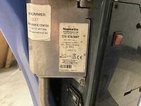 Numatic - ttv 678/300t - schrobzuigmachine - afbeelding 6 van  6