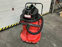 Numatic 1600dh industriële stofzuiger - afbeelding 2 van  6