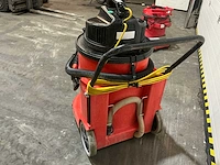 Numatic 1600dh industriële stofzuiger - afbeelding 5 van  6