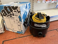 Numatic 180-11 stofzuiger