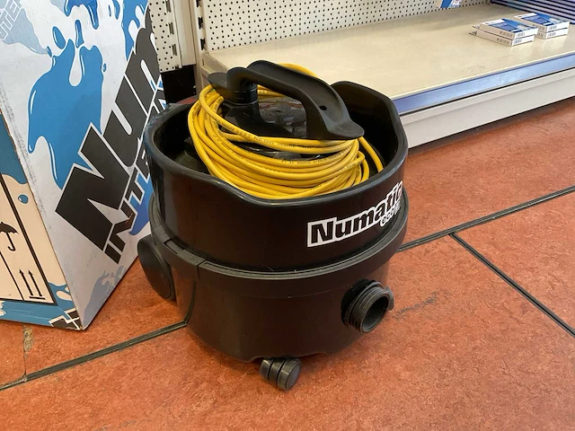 Numatic 180-11 stofzuiger - afbeelding 3 van  4