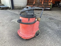 Numatic 1800dh industriële stofzuiger - afbeelding 1 van  4