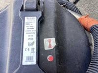 Numatic 1800dh industriële stofzuiger - afbeelding 4 van  4