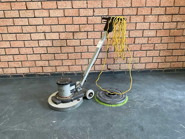 Numatic bmd 1000s schrobmachine - afbeelding 1 van  5