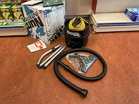 Numatic eco re flo stofzuiger - afbeelding 5 van  5