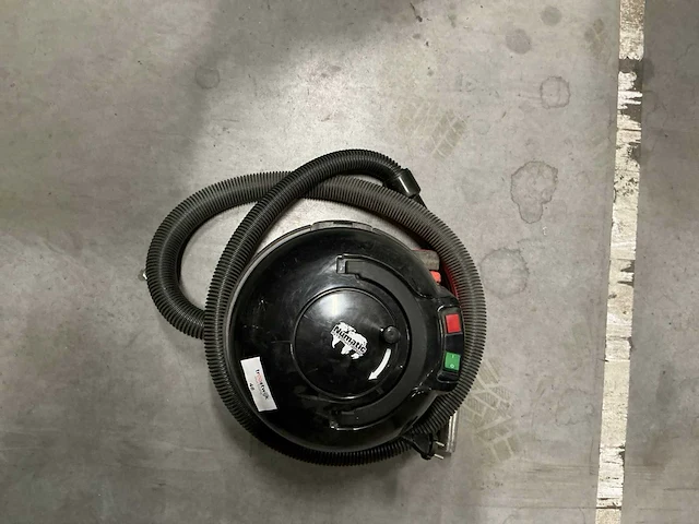 Numatic henry 180 stofzuiger - afbeelding 2 van  2