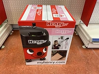 Numatic henry 200 next stofzuiger