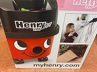 Numatic henry 200 next stofzuiger - afbeelding 2 van  7