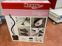 Numatic henry 200 next stofzuiger - afbeelding 3 van  7