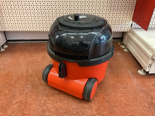 Numatic henry 200 next stofzuiger - afbeelding 7 van  7