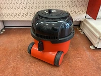 Numatic henry 200 next stofzuiger - afbeelding 7 van  7