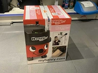 Numatic henry next 200 stofzuiger - afbeelding 1 van  1