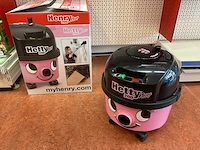Numatic hetty next 200 stofzuiger