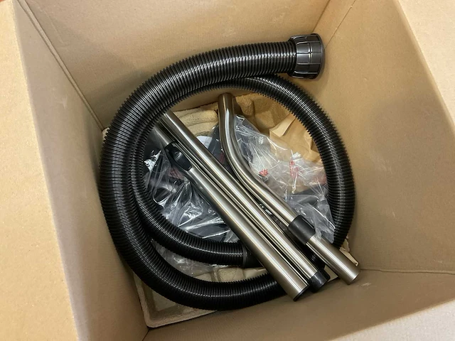 Numatic hetty next 200 stofzuiger - afbeelding 5 van  5