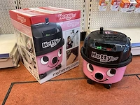 Numatic hetty next 200 stofzuiger