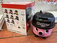 Numatic hetty next 200 stofzuiger - afbeelding 3 van  3