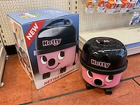 Numatic hetty stofzuiger