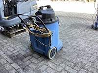 Numatic industriële stofzuiger - afbeelding 3 van  8