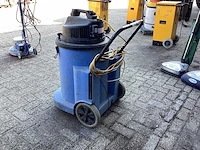 Numatic industriële stofzuiger - afbeelding 4 van  8