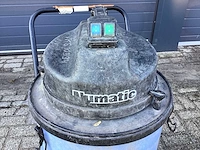 Numatic industriële stofzuiger - afbeelding 5 van  8
