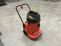 Numatic industriële stofzuiger - afbeelding 2 van  2