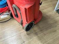 Numatic industriële stofzuiger - afbeelding 4 van  5