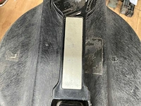 Numatic industriële stofzuiger - afbeelding 5 van  5