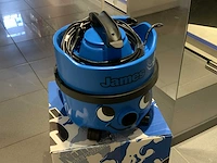 Numatic james stofzuiger - afbeelding 2 van  2