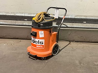 Numatic ned900a fijnstof stofzuiger - afbeelding 1 van  8