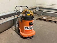 Numatic ned900a fijnstof stofzuiger - afbeelding 2 van  8