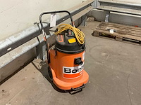 Numatic ned900a fijnstof stofzuiger - afbeelding 3 van  8