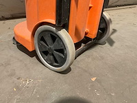 Numatic ned900a fijnstof stofzuiger - afbeelding 6 van  8