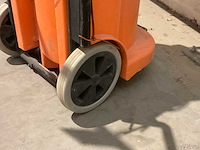 Numatic ned900a fijnstof stofzuiger - afbeelding 7 van  8