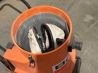 Numatic ned900a fijnstof stofzuiger - afbeelding 8 van  8