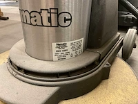 Numatic nmd 1200s boenmachine - afbeelding 2 van  2