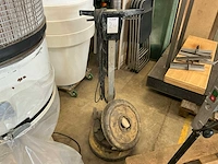 Numatic nmd1000s floorboy - afbeelding 1 van  6