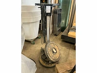 Numatic nmd1000s floorboy - afbeelding 2 van  6