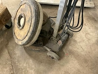 Numatic nmd1000s floorboy - afbeelding 4 van  6