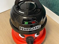 Numatic ppr240 stofzuiger - afbeelding 2 van  3
