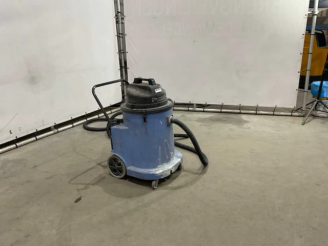 Numatic stofzuiger - afbeelding 2 van  7