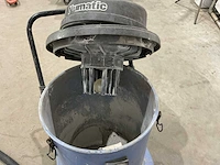 Numatic stofzuiger - afbeelding 5 van  7