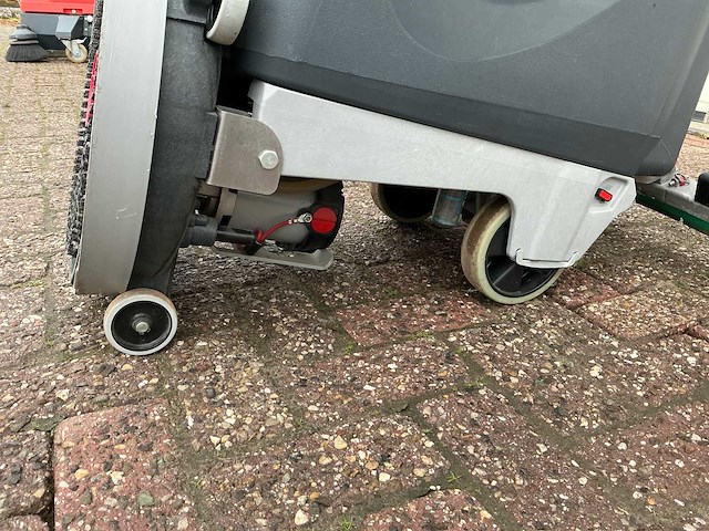 Numatic tgb3045/55 schrob-zuigmachine - afbeelding 2 van  21