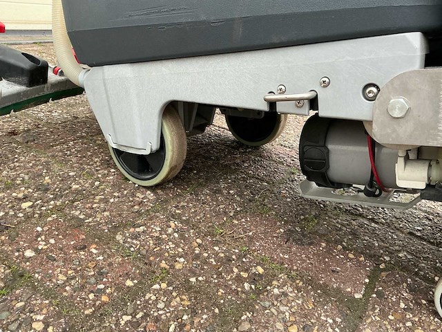 Numatic tgb3045/55 schrob-zuigmachine - afbeelding 4 van  21