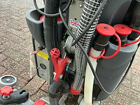 Numatic tgb3045/55 schrob-zuigmachine - afbeelding 8 van  21